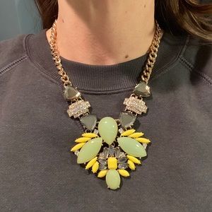 Women’s Statement Necklace